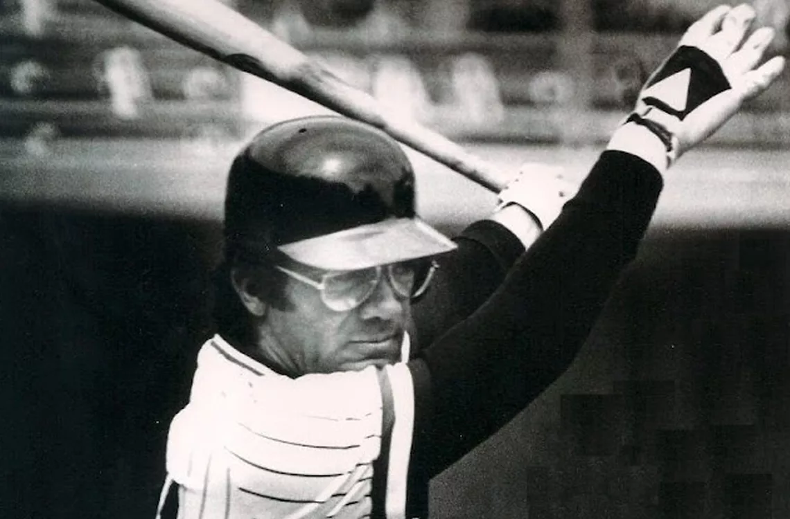 Luto en el beisbol venezolano: Falleció Oswaldo Blanco