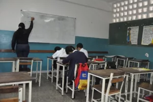 Año escolar inicia el 14 de septiembre confirma Ministerio de Educación