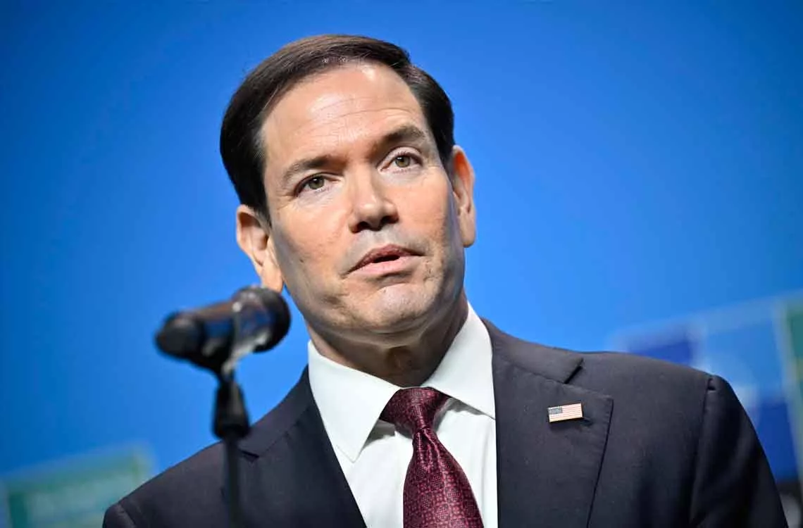 Rubio advierte a Ortega: EEUU no tolerará la abolición de las elecciones en Nicaragua