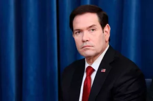 Marco Rubio respalda agenda de trabajo entre la AN 2015 y el gobierno encargado