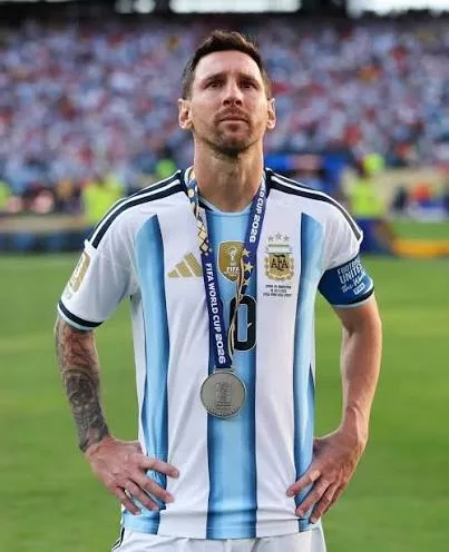 Messi 2