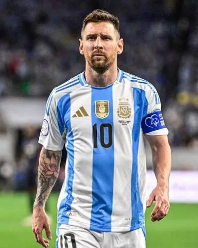 Messi
