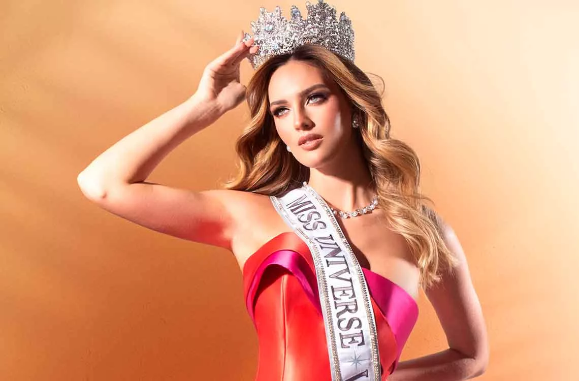Miss Universo celebrará su 75.ª edición en Puerto Rico el 24 de noviembre