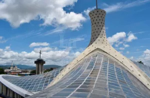 Monseñor: Recurrimos al sector privado para no dejar caer la Catedral