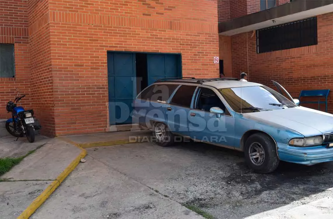 Motorizado pierde la vida al ser impactado por un bus en La Campiña