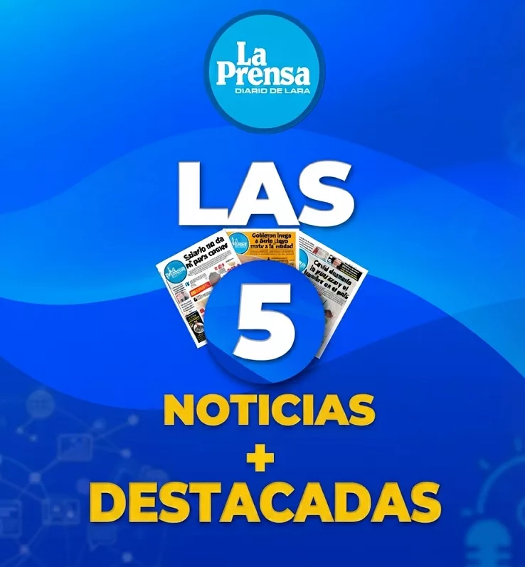 Noticias