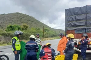 Balance mensual: Julio registra muertes en seis municipios