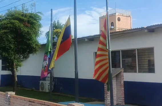 Palavecino se suma al duelo nacional y anuncia cinco medidas tras terremotos