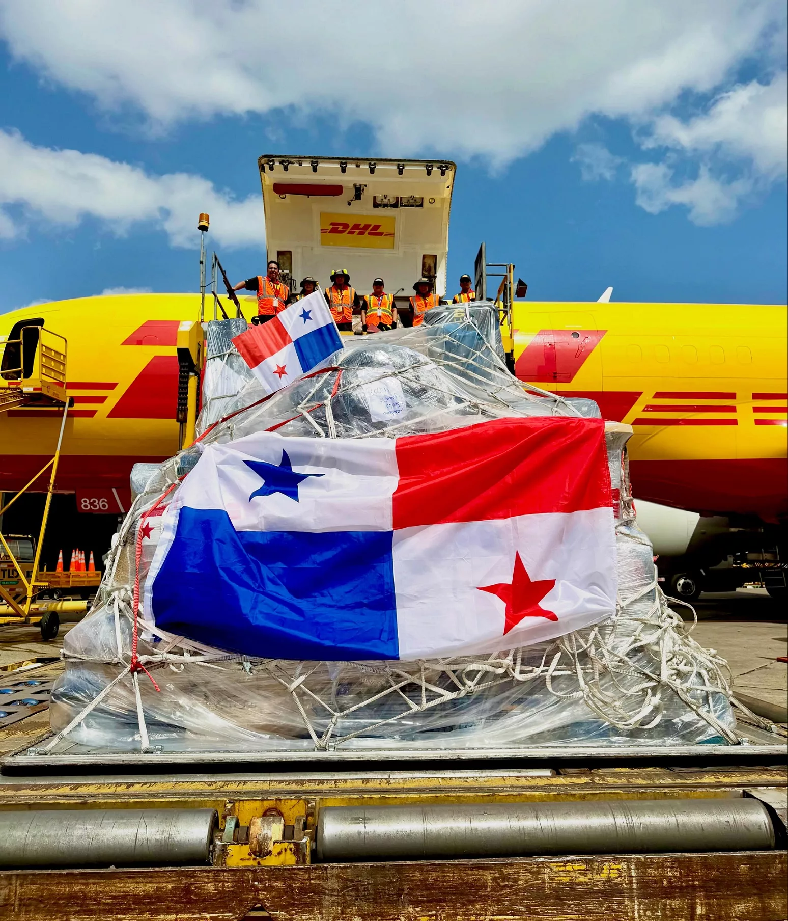 Panamá