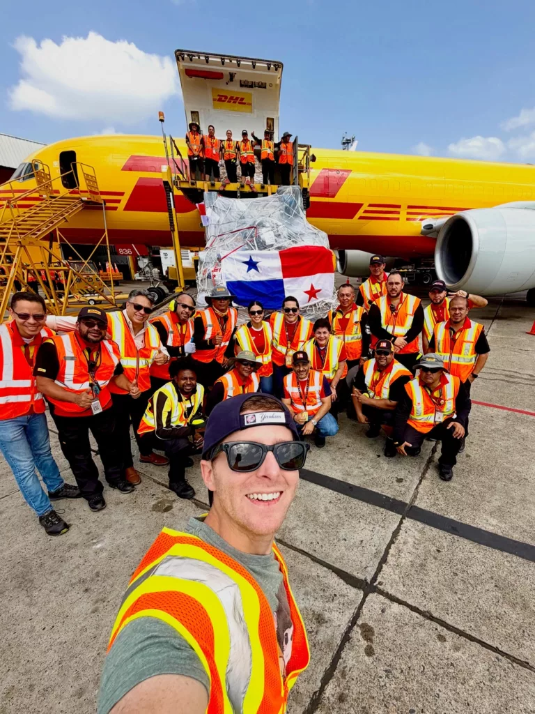 Panama