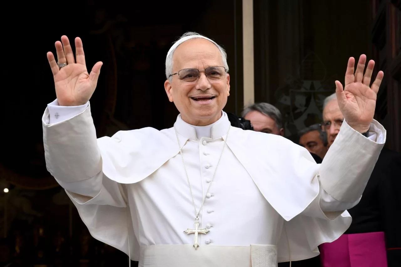 Papa León