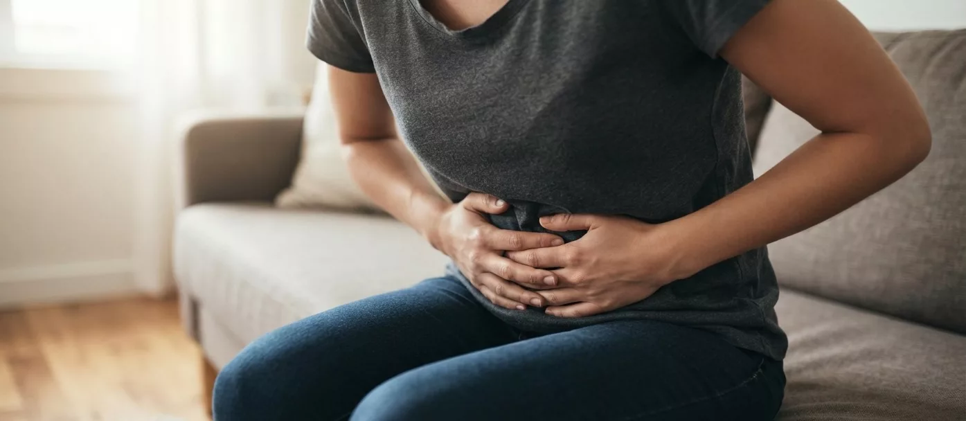 La enfermedad de la parasitosis intestinal suele ser ignorada por la población