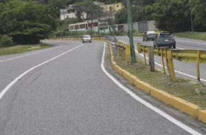 Peligro en la Ribereña: Registran hasta 15 accidentes semanales