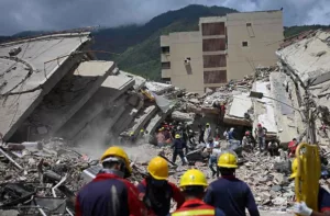 Protección Civil desmiente rumores sobre rescate de sobrevivientes