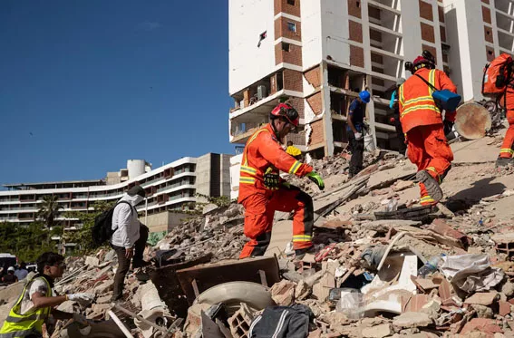 Reino Unido destinará 2 millones de libras en ayuda humanitaria para Venezuela