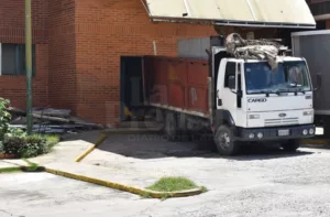 Remodelan morgue del Hospital Central de Barquisimeto tras 21 años sin reparaciones
