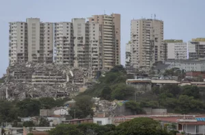 Más de 8.000 estructuras han sido inspeccionadas por ingenieros tras sismos
