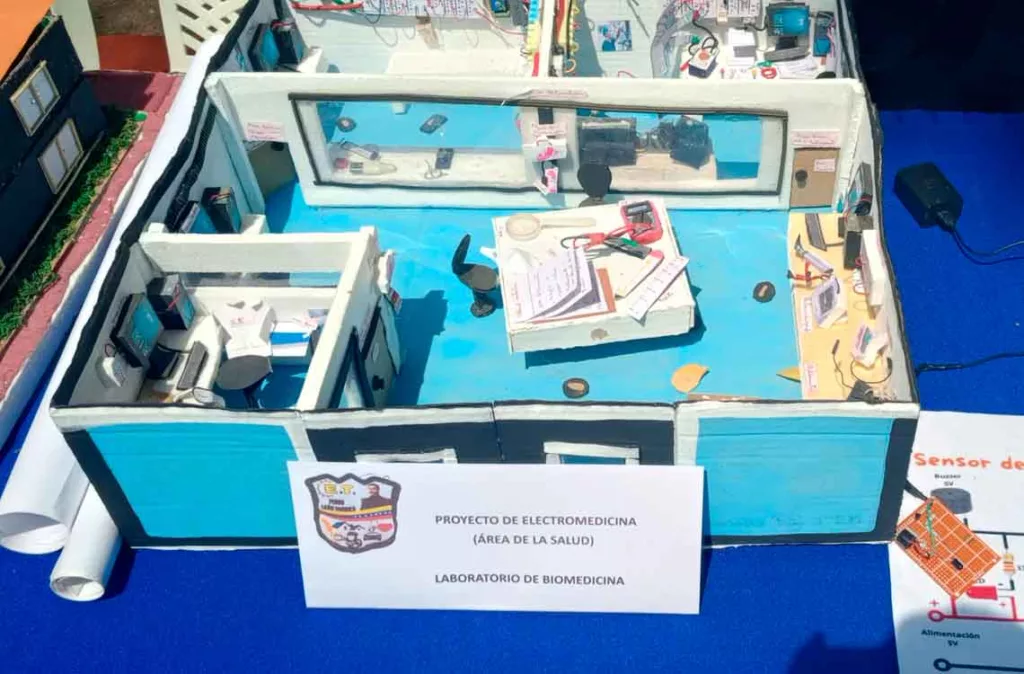 Robotica 579