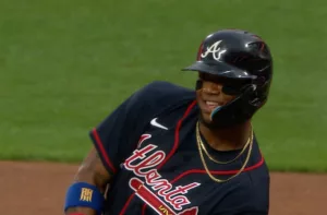 Ronald Acuña Jr. regresa a la acción con Atlanta