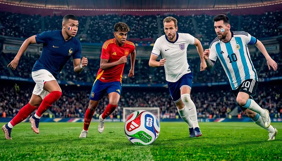 SEMIFINALES COPA
