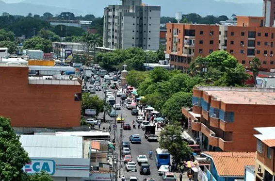 Sedimentos, fallas y riesgo: Radiografía técnica del suelo en Barquisimeto y Cabudare