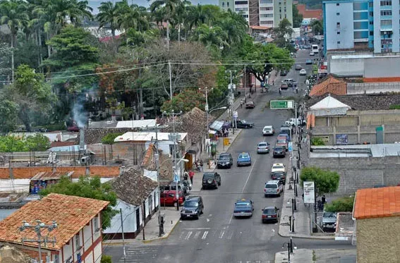 Sedimentos, fallas y riesgo: Radiografía técnica del suelo en Barquisimeto y Cabudare
