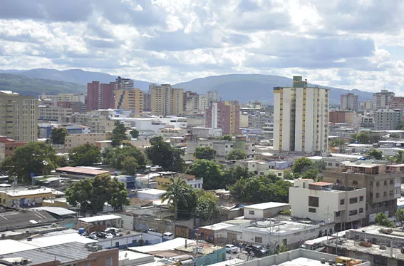 Sedimentos, fallas y riesgo: Radiografía técnica del suelo en Barquisimeto y Cabudare