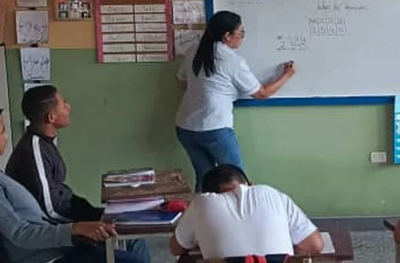 Tercer momento académico en Lara finaliza el 17 de julio