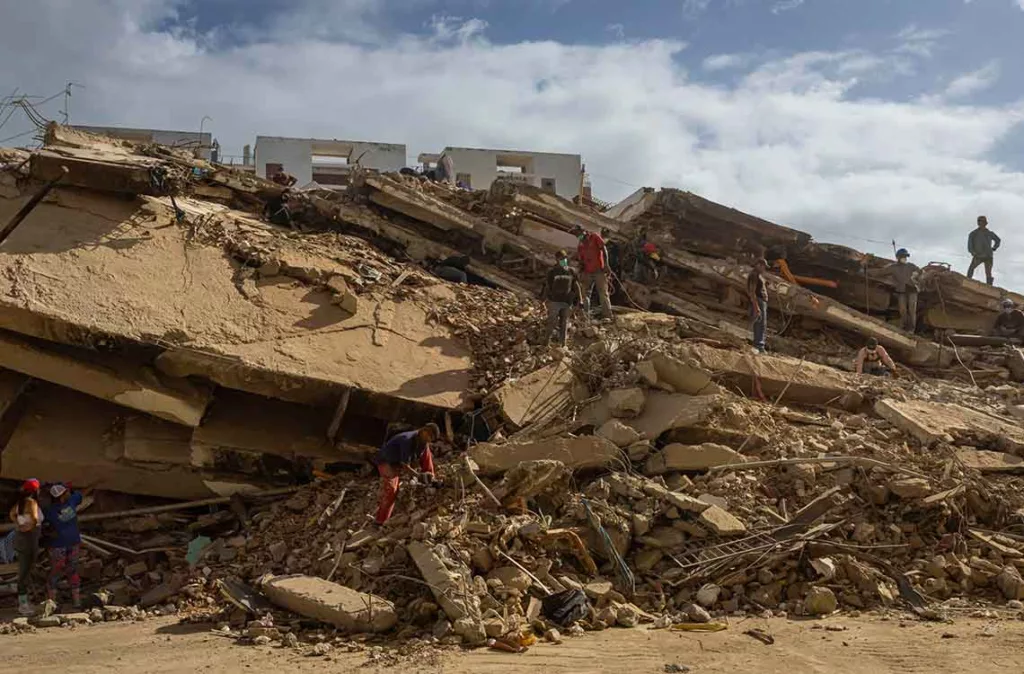 Terremoto Venezuela 56665