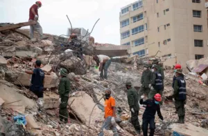 Senamecf convoca a familiares de niños desaparecidos para identificar 38 cuerpos en La Guaira