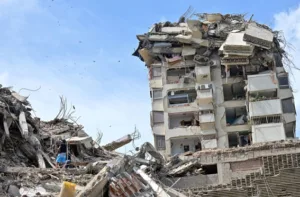 Terremotos en Venezuela: 4.333 fallecidos y más de 16.700 heridos