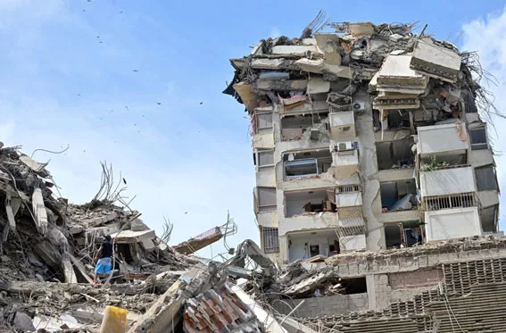 Terremotos en Venezuela: 4.333 fallecidos y más de 16.700 heridos