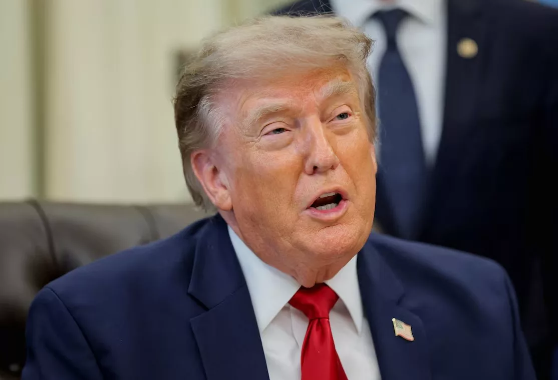 Trump