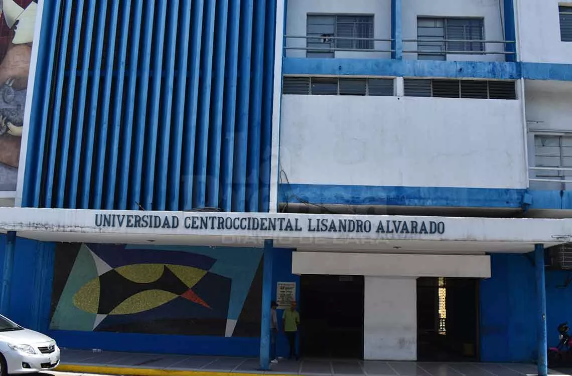 UNIVERSIDADES