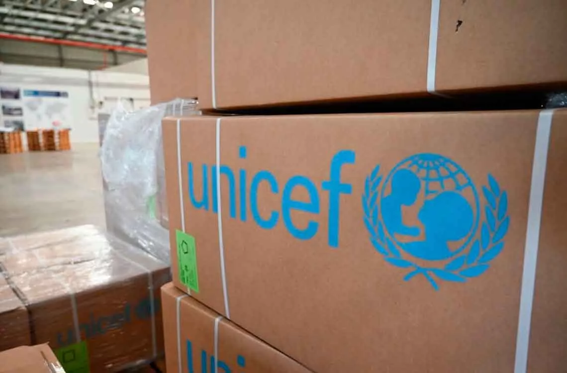 Unicef: Se requieren 65 millones de dólares para atender el impacto de sismos en Venezuela