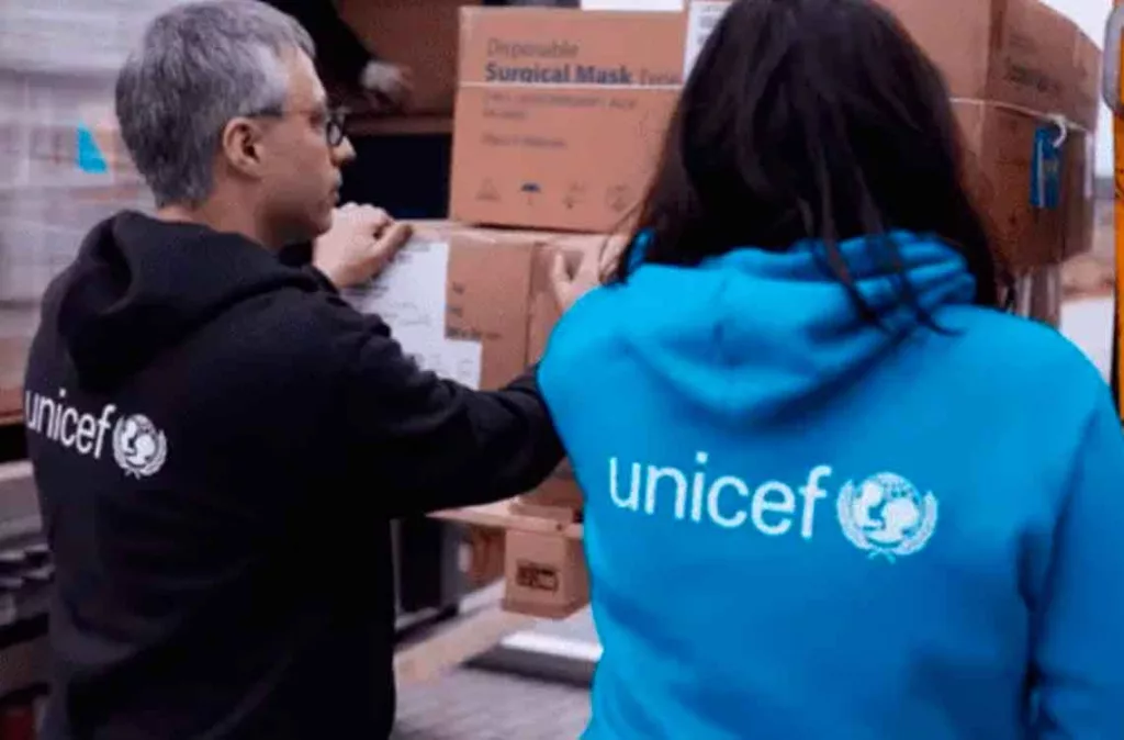 Unicef 26438