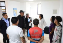 Venezuela entrega las primeras viviendas a más de 240 familias afectadas por los sismos