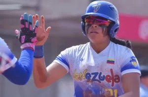 Victoria criolla en Lima: Venezuela supera a Filipinas en el debut mundialista