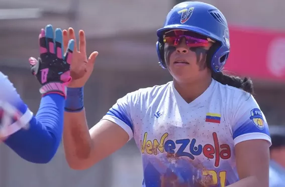 Victoria criolla en Lima: Venezuela supera a Filipinas en el debut mundialista