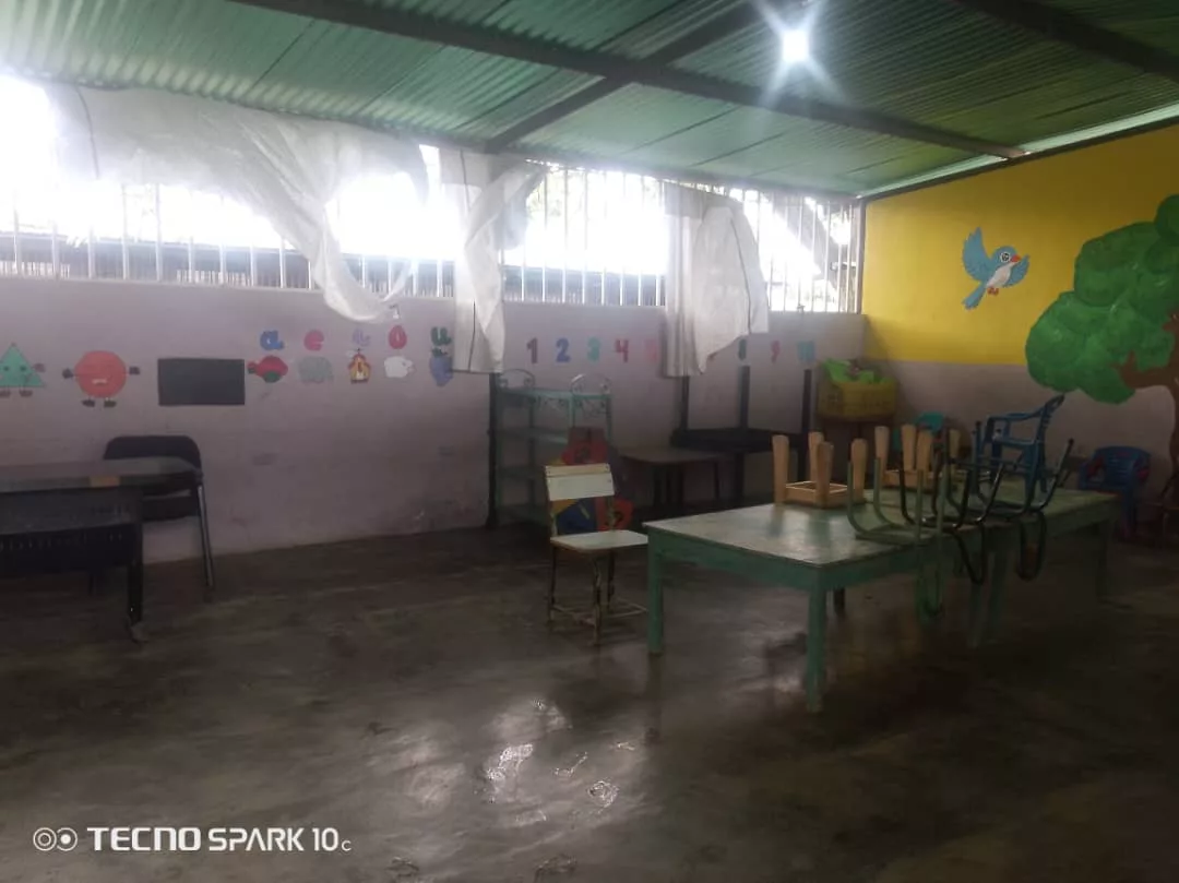 escuela Veragacha