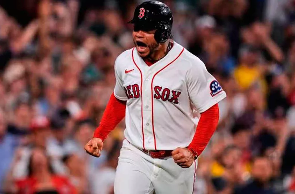 Wilson Contreras 2