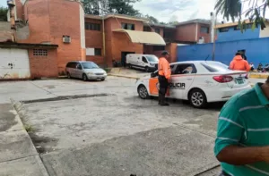 Accidentes