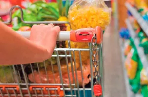 Cendas-FVM: Canasta alimentaria de junio se ubicó en 756,45 dólares