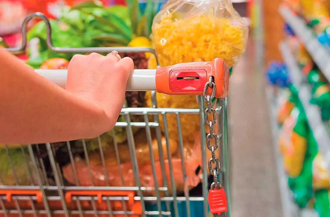 Cendas-FVM: Canasta alimentaria de junio se ubicó en 756,45 dólares