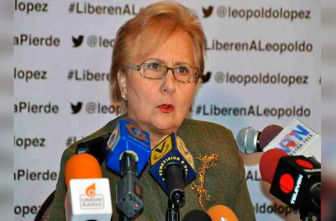 Junta de gobierno