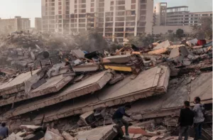 Terremotos en Venezuela: cifra de fallecidos asciende a 3.685 y se reportan más de 16.000 heridos