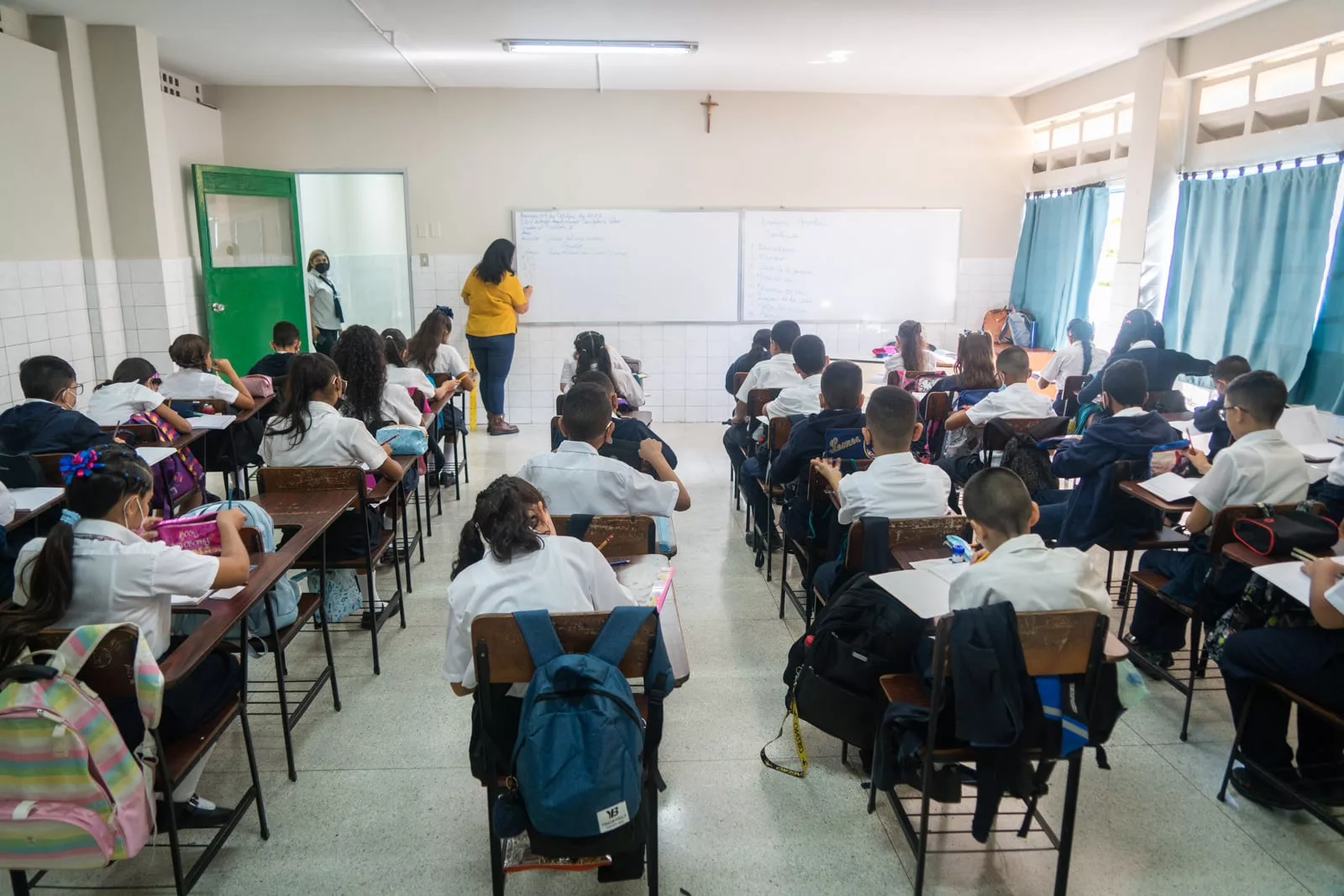 Clases