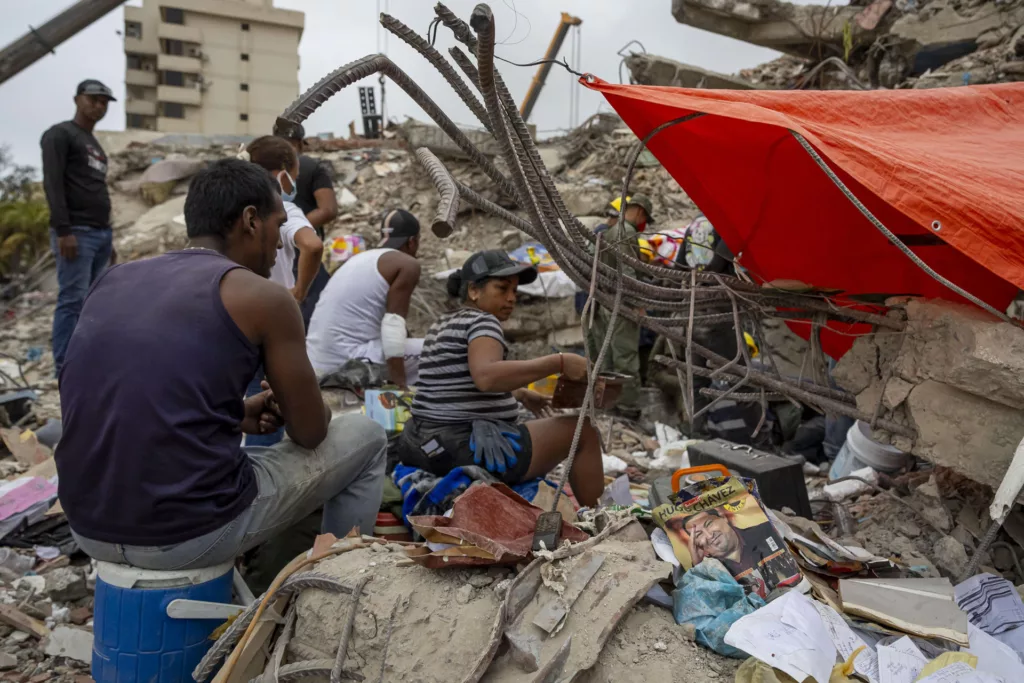 Asturias se suma al fondo de ayuda humanitaria de 500.000 euros para Venezuela