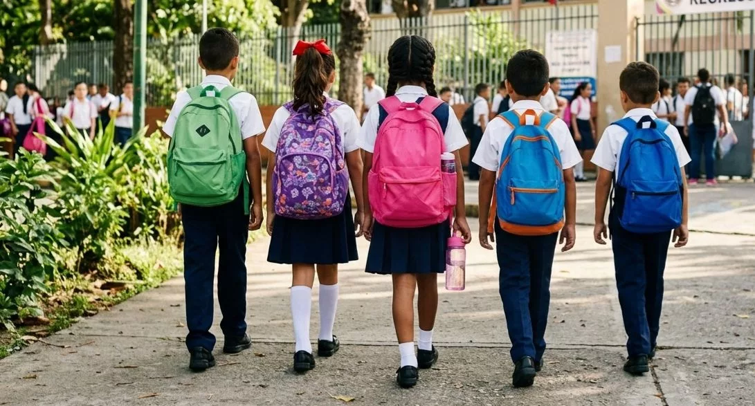 educación