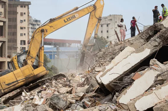 Día 21: en La Guaira temen que la agenda política haga olvidar la tragedia